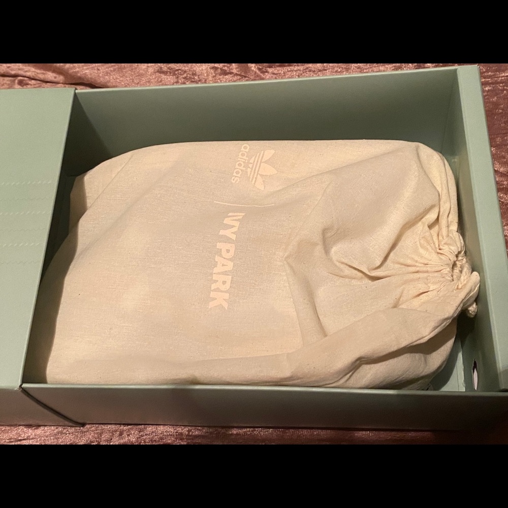 Brand New Ivy Park Sneakers